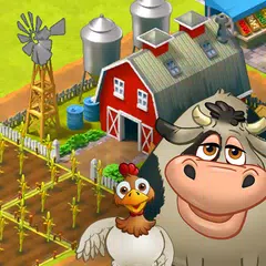 Farm Dream - Village Farming S XAPK Herunterladen