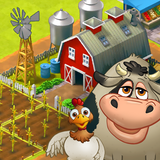 Farm Dream - Village Farming S APK