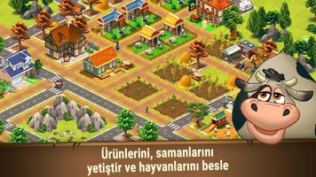 Farm Dream Ekran Görüntüsü 1