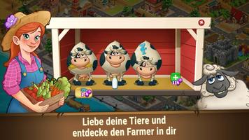 Farm Dream Screenshot 2