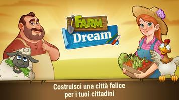 Poster Farm Dream