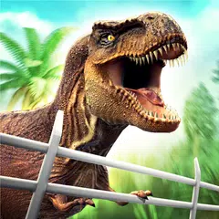 Jurassic Dinosaur: Dino Game XAPK Herunterladen