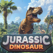 Jurassic Dinosaur: Dino Game icon