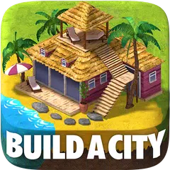 Town Building Games: Tropic Ci APK download