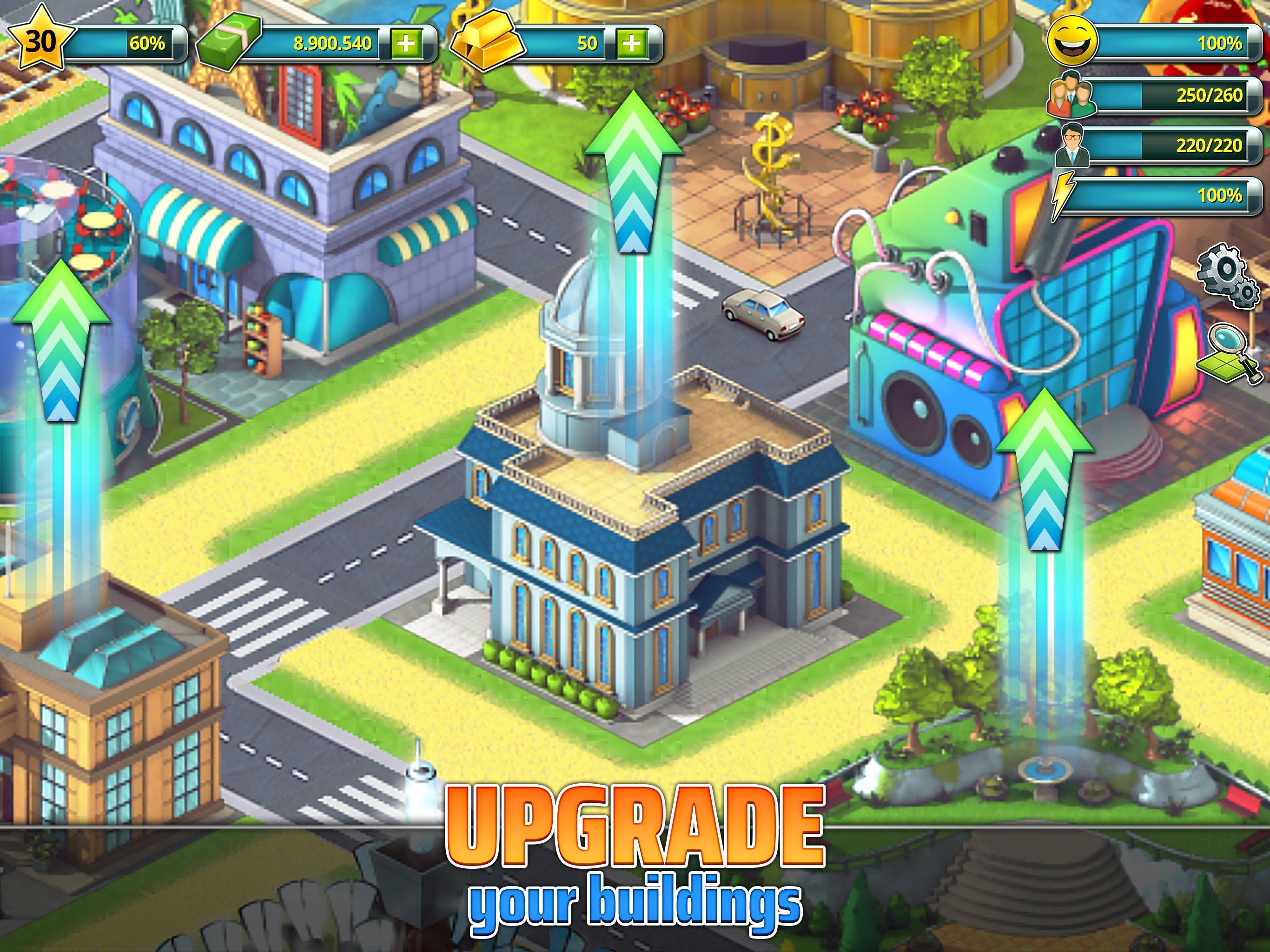 Build Your Own Town Online Game - BEST HOME DESIGN IDEAS