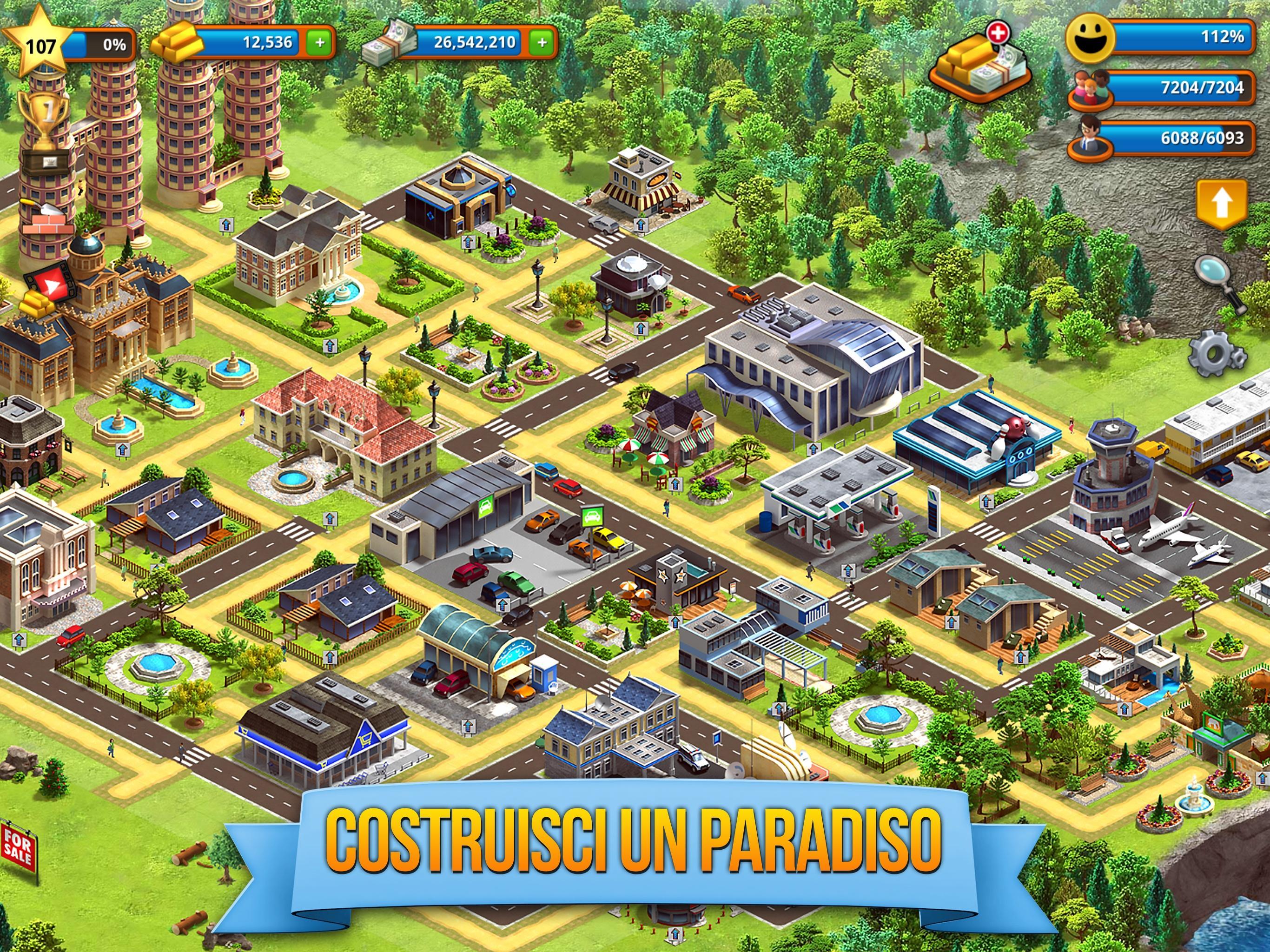 Free city building games pc online best home design ideas