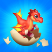Dragon Kingdom: Kota Fantasi