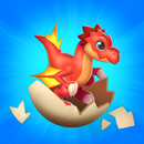 Dragon Kingdom: Fantasy City APK