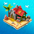 Fantasy Island Sim আইকন