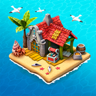 Fantasy Island Sim icon