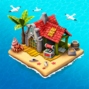 Fantasy Island Sim: Fun Forest APK