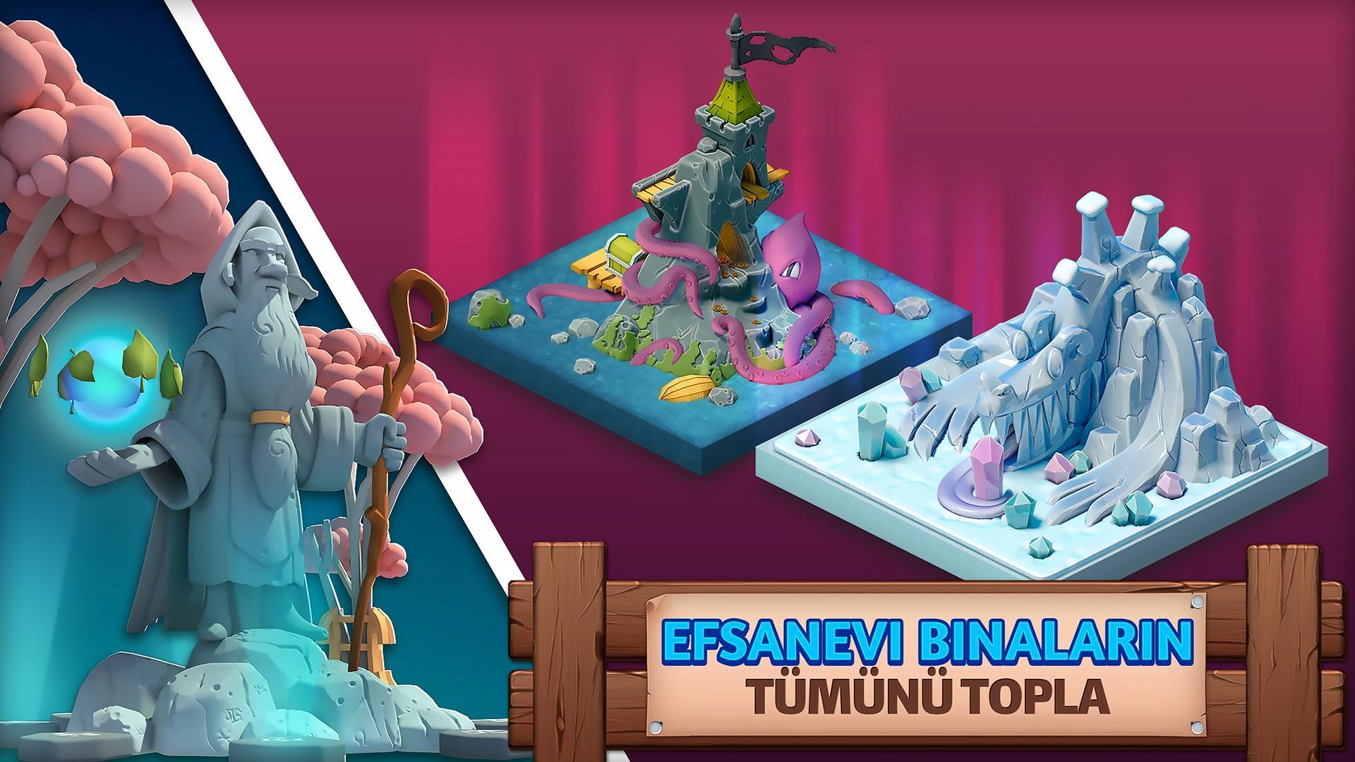 Sanal köylüler 5 ücretsiz indir