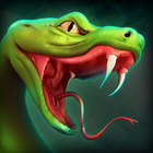 Battle Cards Savage Heroes icon