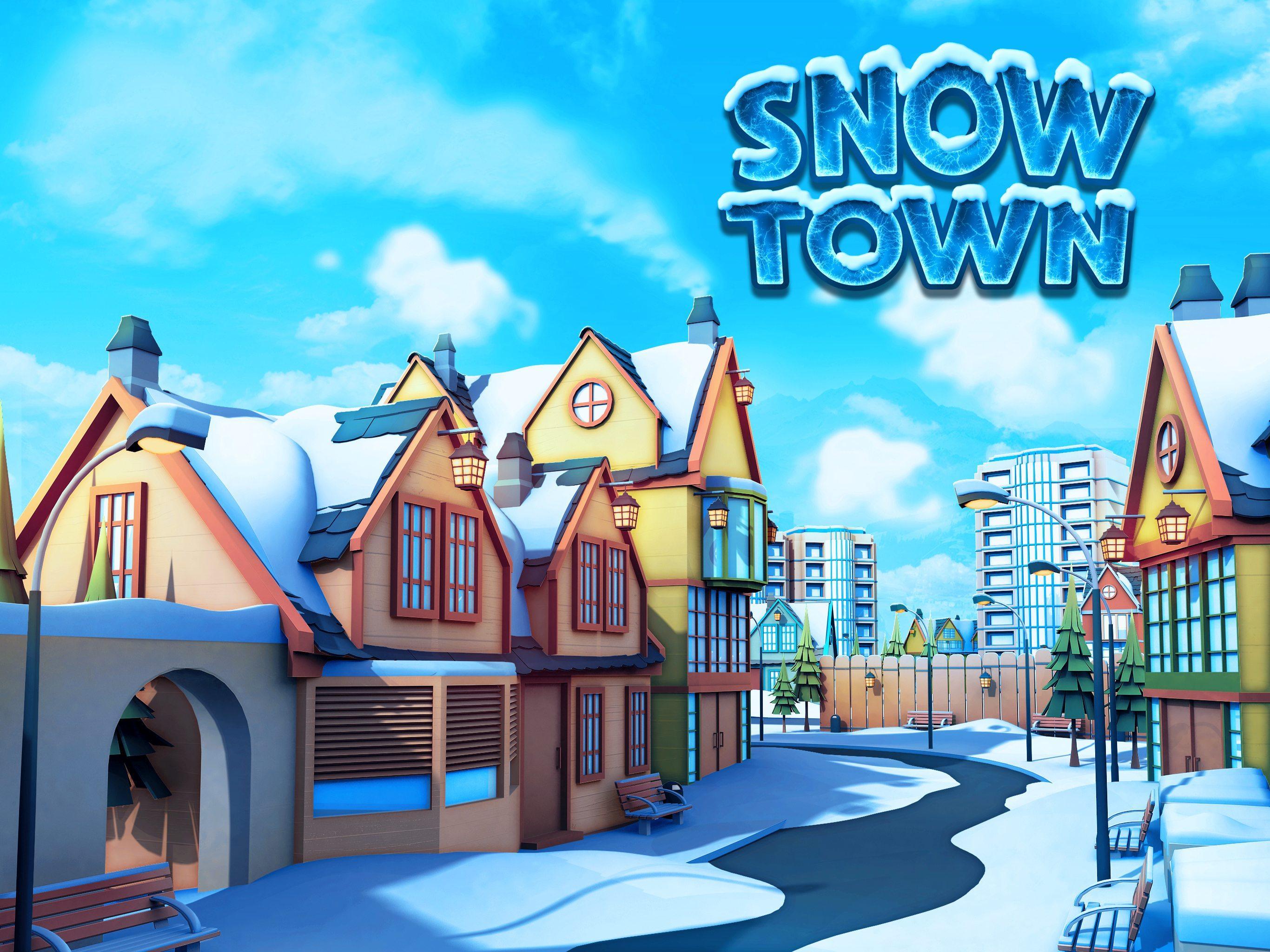 Айс город. Айс Таун игра. Town Ice. Snow Town Ice Village World Winter City. Build City Winter.