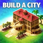 Build a City: Community Town Zeichen