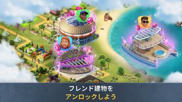 Build a City: Community Town スクリーンショット 2