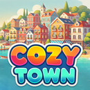 Cozy Town: City Building Game APK
