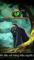 TCG Deck Adventures Wild Arena bài đăng
