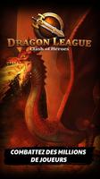 Dragon League - Lutte de Super Affiche