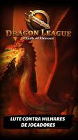 Dragon League - Confronto de H Cartaz