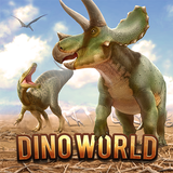 Jurassic Dinosaur: Carnivores  APK