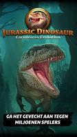 Jurassic Dinosaur: Carnivores -poster