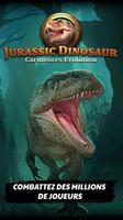 Jurassic Dinosaur: Carnivores  Affiche