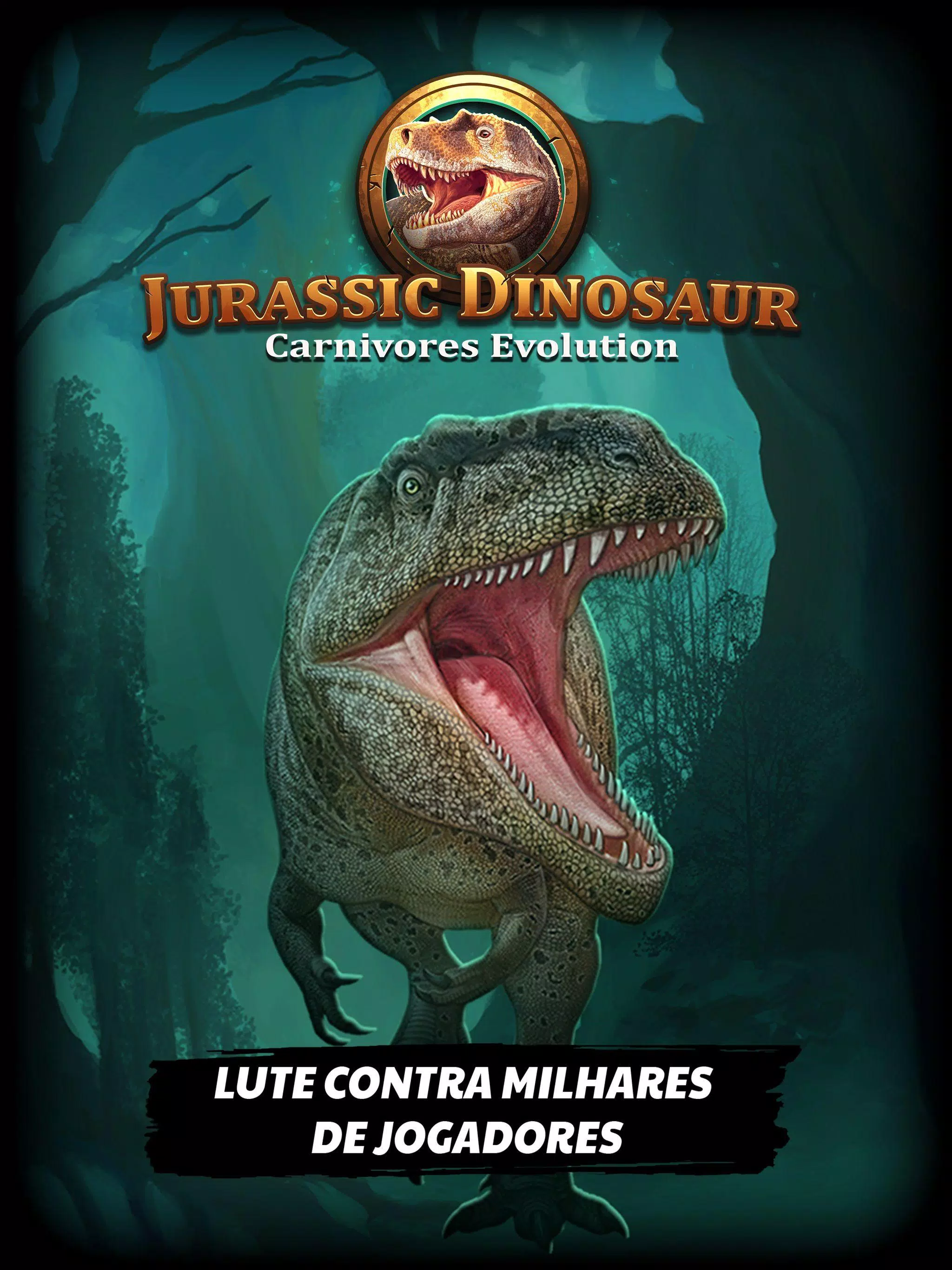 Dinosaur Master: dados e jogos – Apps no Google Play