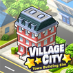 Village City Town Building Sim