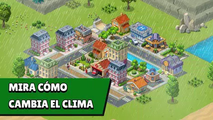 Descargar XAPK de Village City - Construcción