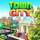 Town City - Village Building S aplikacja