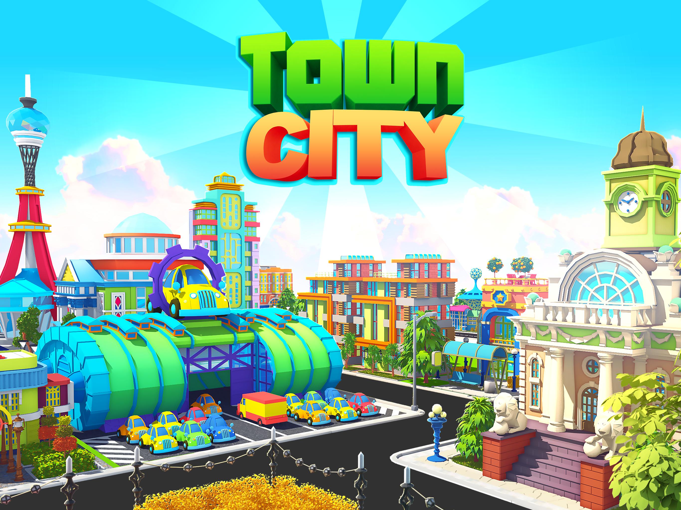 Best Town And City Games On Roblox 2018