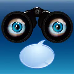 Talking Goggles Lite APK download