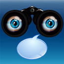 Talking Goggles Lite APK