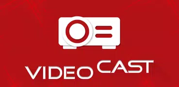 VideoCast DLNA Movie Player