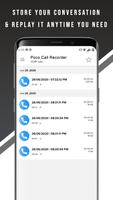 Poco Call Recorder capture d'écran 1