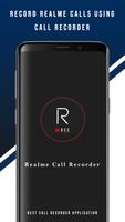 Realme Call Recorder Poster