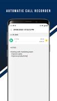 Realme Call Recorder capture d'écran 2