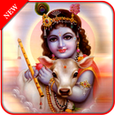 Lord Krishna Live Wallpaper APK