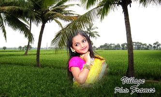 Village Photo Frames New স্ক্রিনশট 1