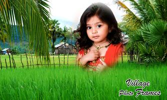 Village Photo Frames New স্ক্রিনশট 2