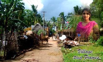 Village Photo Frames New স্ক্রিনশট 3