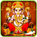 Lord Ganesh Live Wallpaper New aplikacja