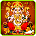 Lord Ganesh Live Wallpaper New