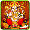 Lord Ganesh Live Wallpaper New APK