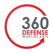 360 Defense Martial Arts