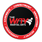 The Way Martial Arts App 아이콘