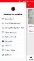 The Way Martial Arts App 스크린샷 2