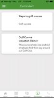 CanGolf تصوير الشاشة 2