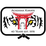 Acadiana Karate Member App icon